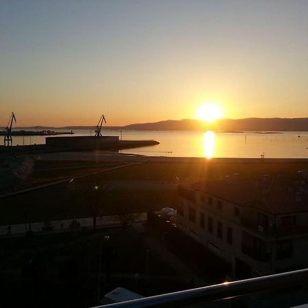 La Concha Playa***** Apartment บิลาการ์เซีย เด อาโรว์ซา ภายนอก รูปภาพ