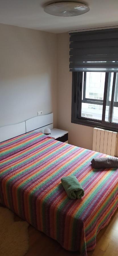 La Concha Playa***** Apartment บิลาการ์เซีย เด อาโรว์ซา ภายนอก รูปภาพ