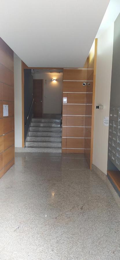 La Concha Playa***** Apartment บิลาการ์เซีย เด อาโรว์ซา ภายนอก รูปภาพ