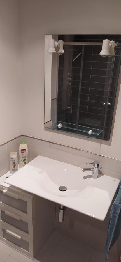 La Concha Playa***** Apartment บิลาการ์เซีย เด อาโรว์ซา ภายนอก รูปภาพ