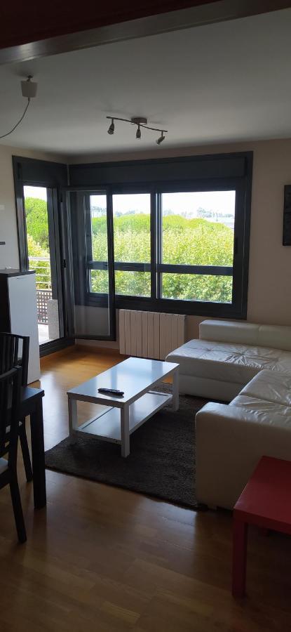 La Concha Playa***** Apartment บิลาการ์เซีย เด อาโรว์ซา ภายนอก รูปภาพ